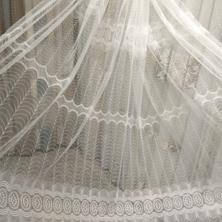 Dienas aizkaru tīkliņš Sunny2