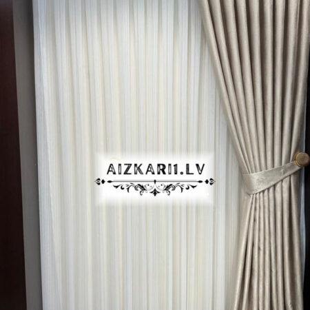 Nakts aizkari