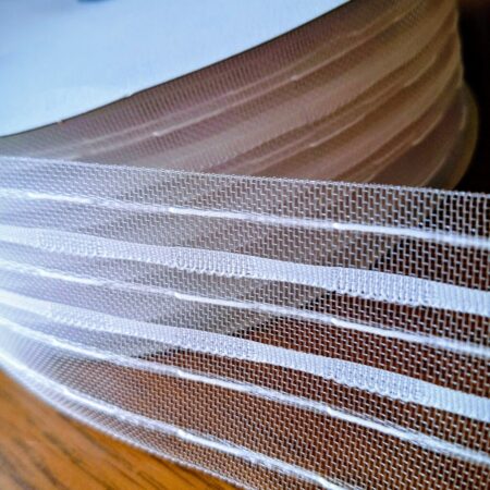 Aizkaru lente 60 mm, iepak. 50 m