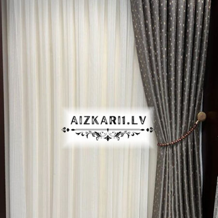 Nakts aizkari K9491