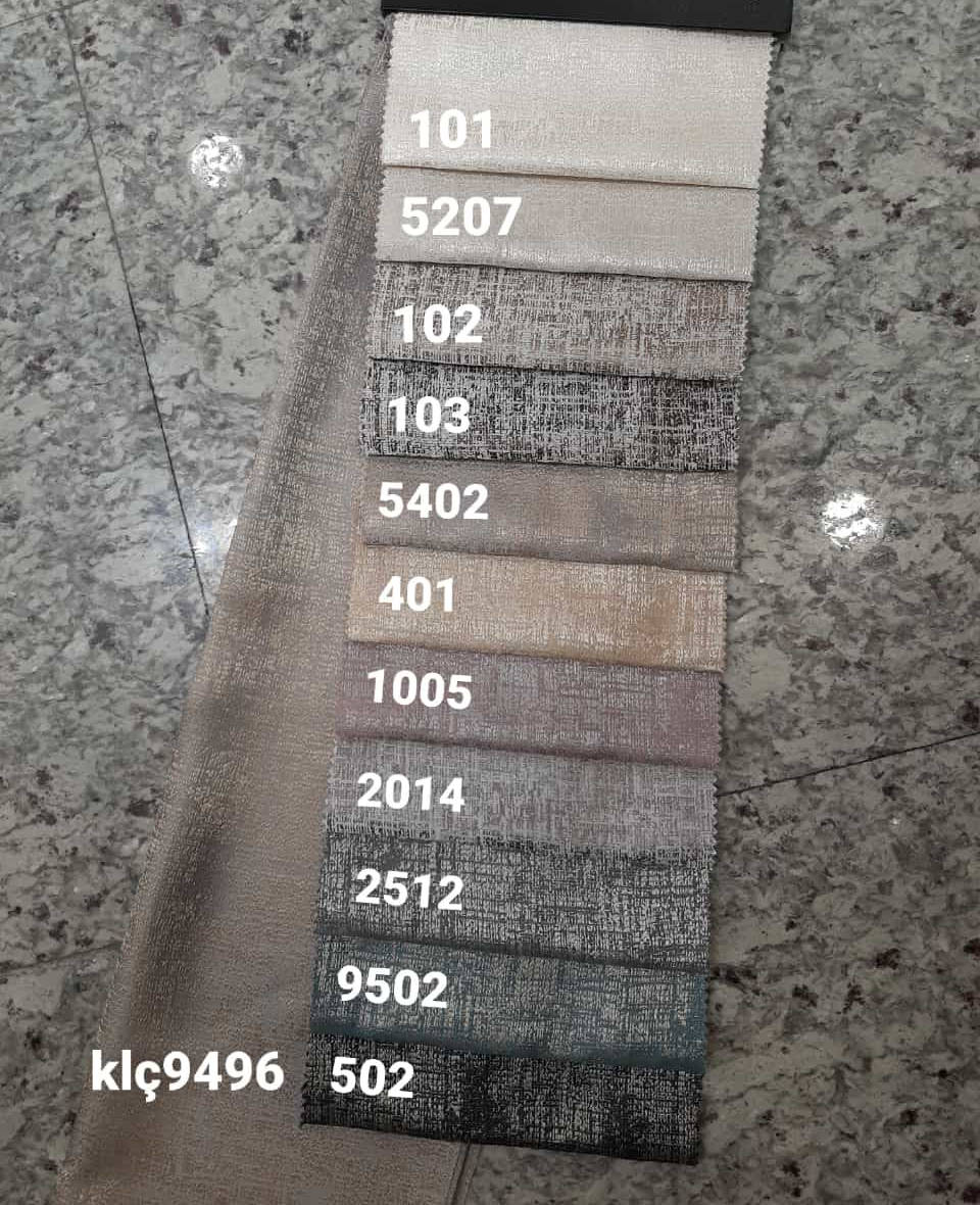 Nakts aizkari K9496