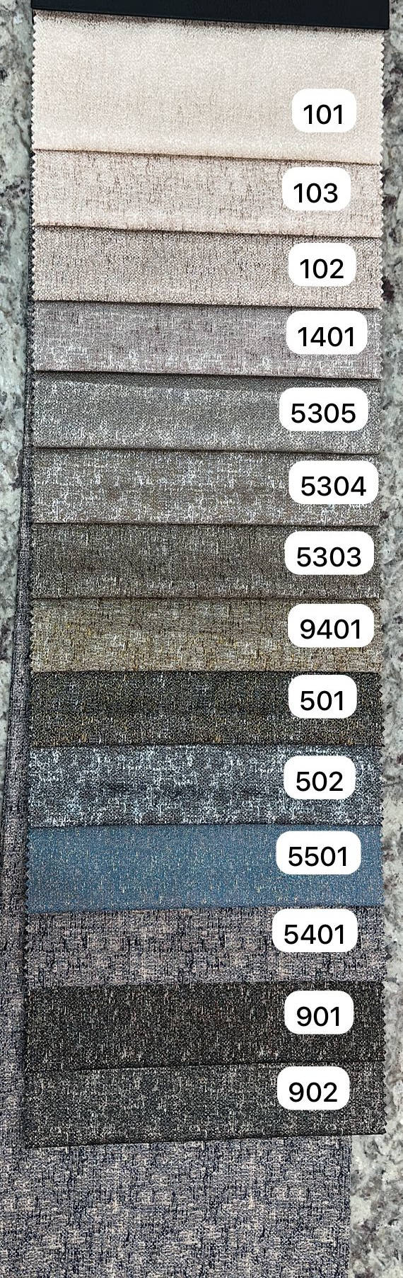 Nakts aizkari D73